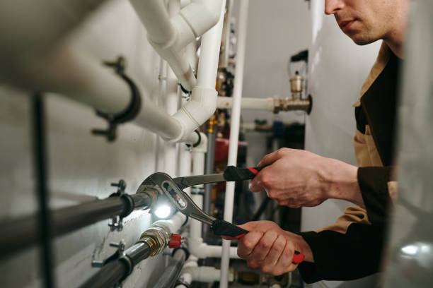 Best Plumbing Inspection Services  in Newberry, FL