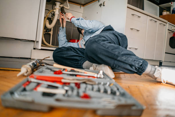 Sewer Line Replacement in Newberry, FL