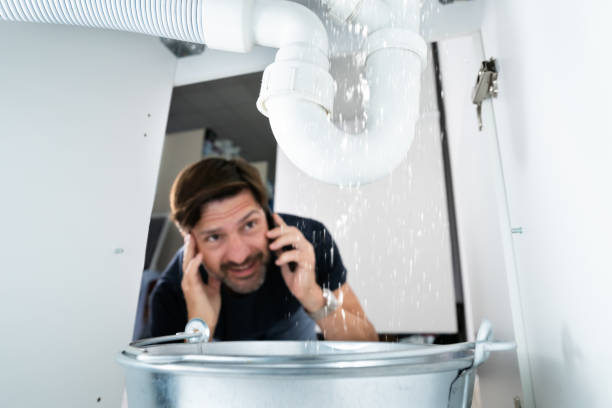 Professional Plumbing in Newberry, FL