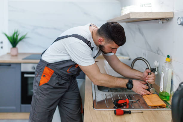 Best Water Softener Installation  in Newberry, FL