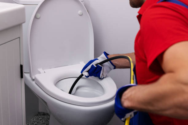 Best Local Plumber Services  in Newberry, FL
