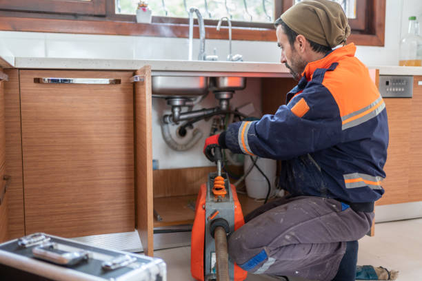 Best Same-Day Plumbing Service  in Newberry, FL